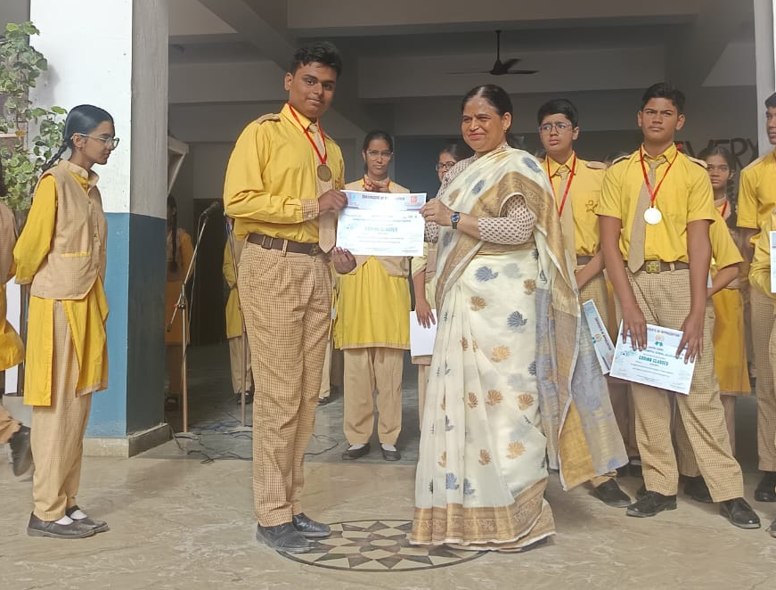Excellence in Coding HIVENOVA