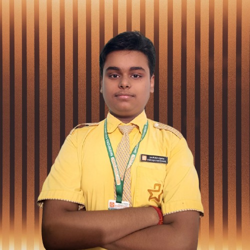 AR. Abhinav Ranjan — Cybersecurity Expert and World Record Holder